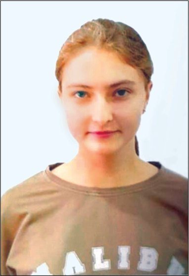 Marina Kolesnikova
