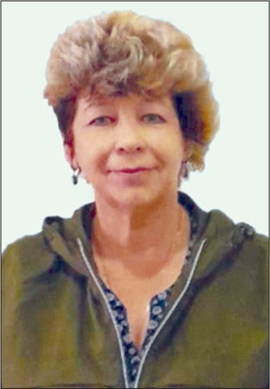 Olga Komlatsch