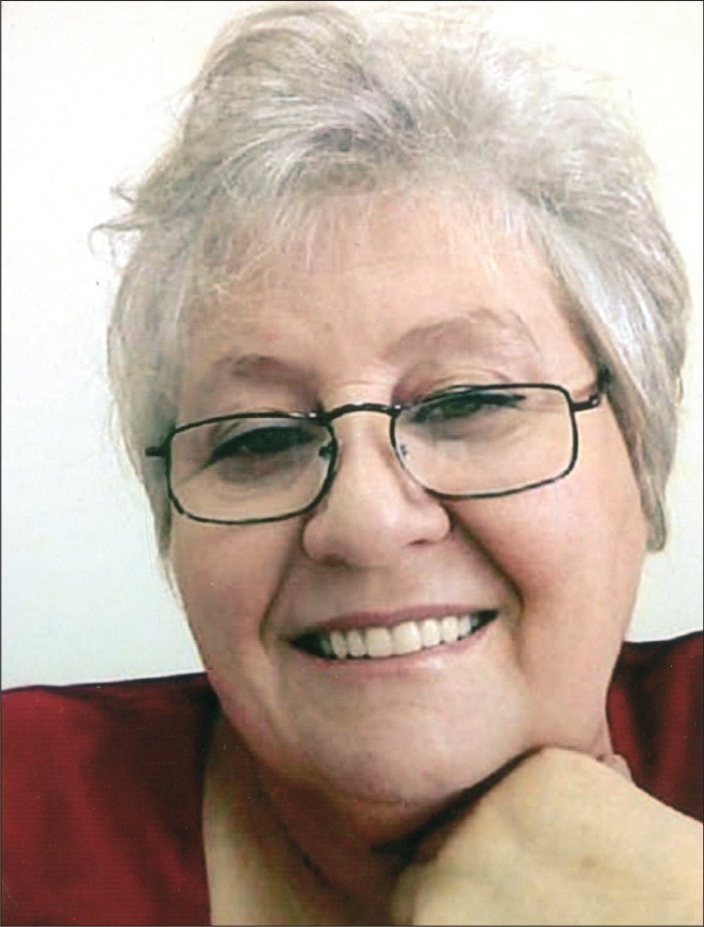 Schulleiterin Rita Mantei